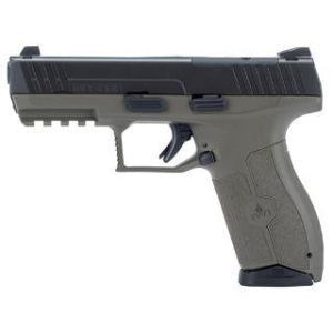 Iwi IWI MASADA 9MM 4.1 10RD ODG OPTICS READY - $494.00 at Firearms Depot 