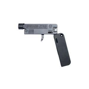 Trailblazer Firearms Lifecard Poly .22 Lr 2.5" 1rd Black Tb