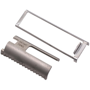 Commercial Marketing Llc CMMG AUTO SEAR TRIP KIT 22ARC ANTI-BOUNCE WEIGHT - $46.02 at Firearms Depot 