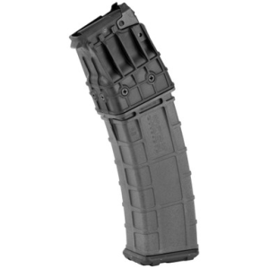Mossberg Magazine 590m 12 Gauge 20-shot Black