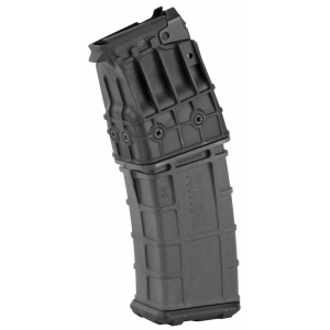 Mossberg & Sons Inc. Mossberg Magazine 590m 12 Gauge 15-shot Black - $98.98 at Firearms Depot 
