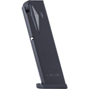 Mec-Gar Mec-gar Magazine Taurus Pt100/101 .40sw 13rd Afc-black - $26.05 at Firearms Depot 