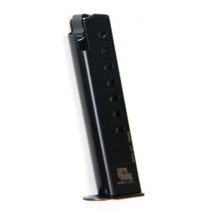 Pro Mag Pro Mag Magazine Walther P38 9mm 8rd Blue Steel - $17.87 at Firearms Depot 