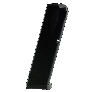 Pro Mag Pro Mag Taurus PT-92 Magazine 9mm Luger 15 Rounds Steel Blued TAU-A1 - $20.33 at Firearms Depot 