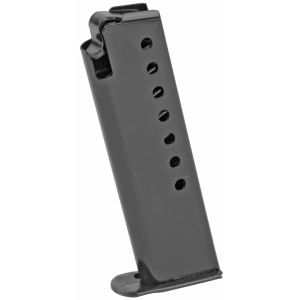 Pro Mag Pro Mag Walther P38 Magazine 9mm Luger 8 Rounds Oxide - $17.87 at Firearms Depot 