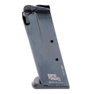 Pro Mag PRO MAG INDUSTRIES KEL-TEC P-11 9MM 10RD BLACK - $17.71 at Firearms Depot 