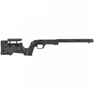 MDT XRS Rifle Chassis For Savage 110 Short Action Black