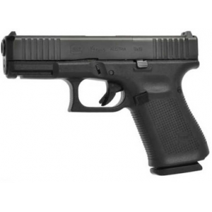 Glock G30 G5 .45 Acp 3.78" 10+1 Black Gas Nitride Fs