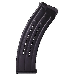 Ati Ati Magazine Bulldog 20 Gauge 10rd Black - $29.16 at Firearms Depot 