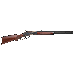 Taylor's & Company Taylors And Company 1873, Tay 550175de 1873 Full Oct Pg Tuned 357 20 - $1858.58 at Firearms Depot 