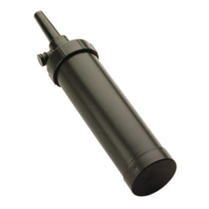 TRAD COMPOSITE TUBULAR FLASK W/VALVE