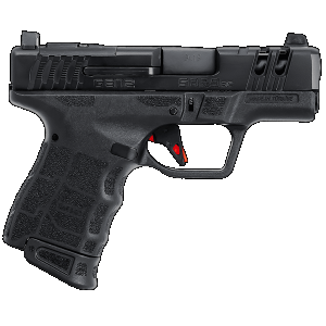 Sar Usa SAR USA SAR9SCG2BL SAR9 SC Gen2 Compact - $479.99 at Firearms Depot 
