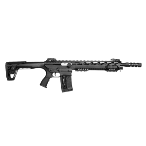 Gforce GFORCE 12GA 20" 5RD BLACK GF99-DLX SEMI - $252.07 at Firearms Depot 