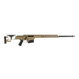 Barrett Barrett Firearms Mrad 300win Fde 26 Fixed Stk - $4604.00 at Firearms Depot 