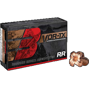 Barnes Barnes VOR-TX Reduced Recoil .300 WIN MAG, 130gr, TTSX BT [MPN: 32239] - 20 rounds - $65.99 at Firearms Depot 