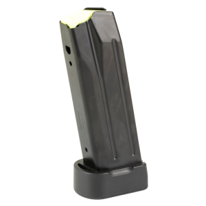 Rost Martin Rost Martin Rm1c, Rmartin Rm10025 Mag 9mm 17r Blk - $20.23 at Firearms Depot 