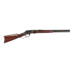 Taylor's & Company Taylor's & Company 1873 Rifle 357mag Bl/wd 20" - $1819.16 at Firearms Depot 