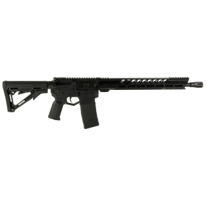 Diamondback Diamondback DB15 .300 AAC Blackout 16" 30+1 Black Semi Auto Rifle - $845.00 at Firearms Depot 