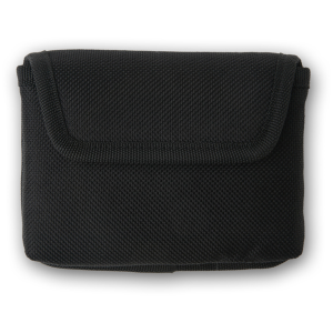 Bulldog Bulldog Nylon Ambi Cell Phone Holster Belt Loop w Clip - $24.99 at Firearms Depot 