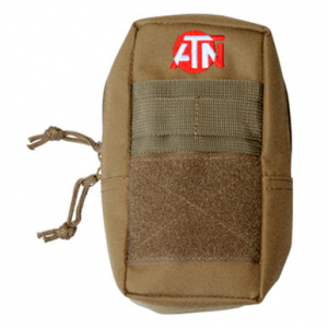 ATN TACTICAL MOLLE CARRY CASE