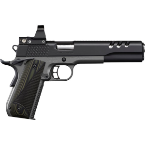 Kimber Kimber Super Jagare 10mm 6" 8+1 - $2490.40 at Firearms Depot 