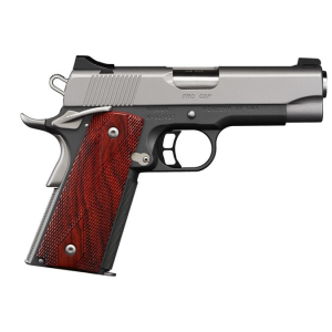 Kimber Kimber Pro Cdp 45acp 4" - $1156.36 at Firearms Depot 