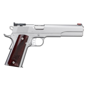 Kimber Kimber Stainless Target Ls 45acp 6" - $1049.96 at Firearms Depot 