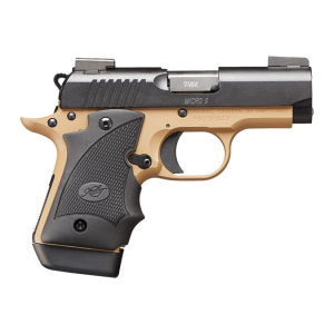Kimber Kimber Micro 9mm 3.15" Desert Night - $751.71 at Firearms Depot 