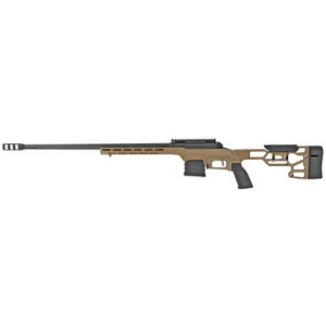 Savage 110 Precision 6.5cm 24" Mdt Lss Xl Chassis Fde