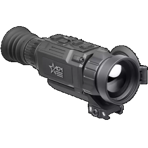 Agm Rattler V2 50-640 Thermal - Rfl Scope 640x512 50mm Lens