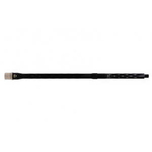 Faxon Bbl 22arc 20" Flame Fluted