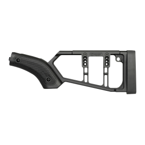 Midwest Industries Mi Lever Action Stock Marlin - Pistol Grip Black - $260.00 at Firearms Depot 