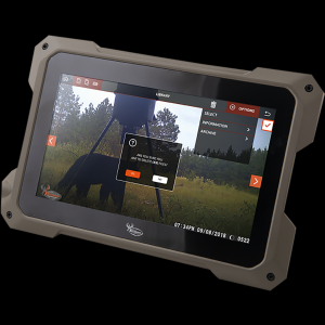 Wildgame Innovations Gsm Wildgame Innovations Gsm Trail Pad Wgi Wgivw0009 Tablt Sd Card Viewer - $147.18 at Firearms Depot 