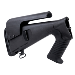 Mesa Tactical Mesa Urbino Pg Stk Ben M2 12ga Ls/rs - $146.02 at Firearms Depot 