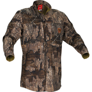 Arctic Shield Arctic Shield Trek Button Up - Shirt Realtree Timber X-large! - $43.05 at Firearms Depot 