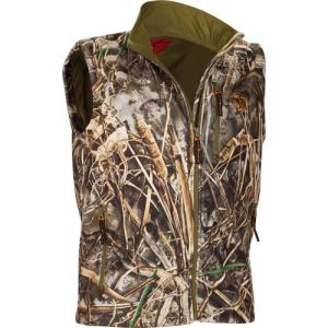 Arctic Shield Arctic Shield Barricade Fleece - Vest Realtree Max-7 X-large! - $34.79 at Firearms Depot 