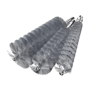Real Avid Real Avid Bore Max Speed Brush - Multi-cal Pack - $44.99 at Firearms Depot 