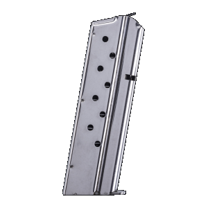 Auto-Ordnance Auto Ordnance 1911, Auto G57s Mag 9mm 9r Ss - $30.88 at Firearms Depot 