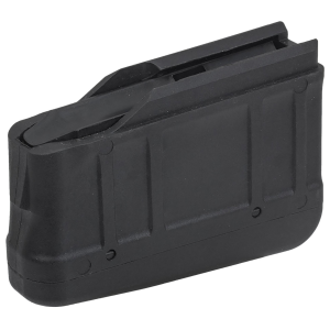 Savage Savage Magazine M334 243WIN/ 308WIN/6.5CREED SHORT 3R - $26.72 at Firearms Depot 