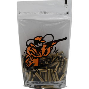 Hsm Hsm Brass 223 Remington Once - Fired Unprimed 100 Count - $22.55 at Firearms Depot 
