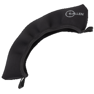 Allen Allen 20181 Peak Neoprene Scope Cover Lg - $9.13 at Firearms Depot 