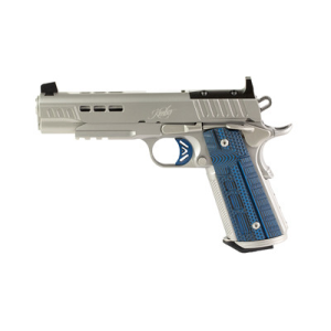 Kimber KIMBER RAPIDE ICE 9MM OR 9RD - $1586.07 at Firearms Depot 