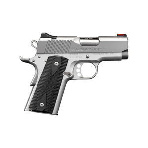 Kimber KIMBER STS ULTRA CRY II 45ACP 3" 7RD - $1049.96 at Firearms Depot 