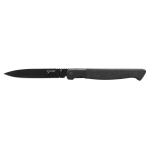 Cold Steel Cold Stl Drop Point Specter Blk - $299.99 at Firearms Depot 
