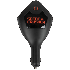 Scent Crusher