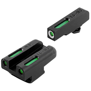 Truglo Truglo Tfx Tru Tgtg13wa2a Walther Pps Set - $115.20 at Firearms Depot 
