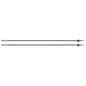 CENTERPOINT BOWFISHING ARROWS 2PK