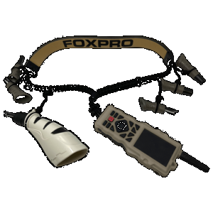 Foxpro Xd8 Lanyard Fxd8 Lan