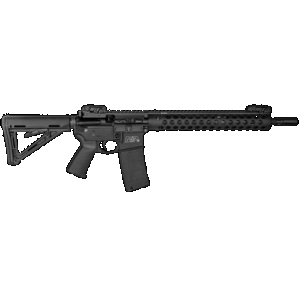 Smith & Wesson Le Lesw 311024 M&p15ts 5.56 16 Blk