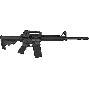 Smith & Wesson Le Lesw 311000 M&p15 5.56 16 30r